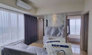 Disewakan Apartemen Orange County Tower Westwood Lippo Cikarang