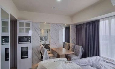 Disewakan Apartemen Orange County Tower Westwood Lippo Cikarang