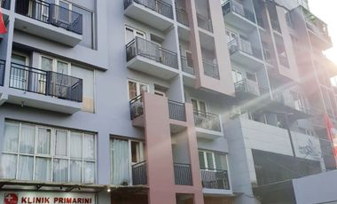 Dijual Apartemen Sahid Metropolitan Residence, Kuningan, Jakarta Selat