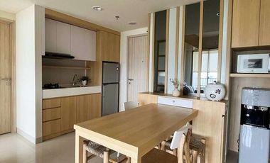 Disewakan Apartemen Orange County Tower Glendale Lippo Cikarang