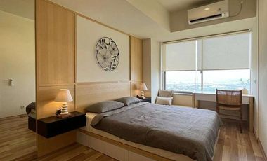 Disewakan Apartemen Orange County Tower Glendale Lippo Cikarang