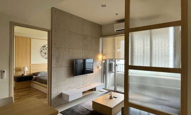 Disewakan Apartemen Orange County Tower Glendale Lippo Cikarang