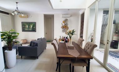 Rumah di Long Beach, Pakuwon City