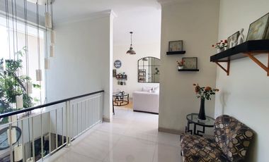 Rumah di Long Beach, Pakuwon City