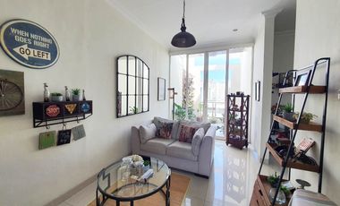 Rumah di Long Beach, Pakuwon City