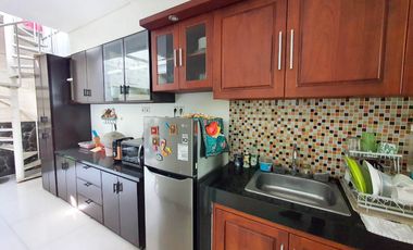 Rumah di Long Beach, Pakuwon City