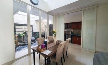 Rumah di Long Beach, Pakuwon City