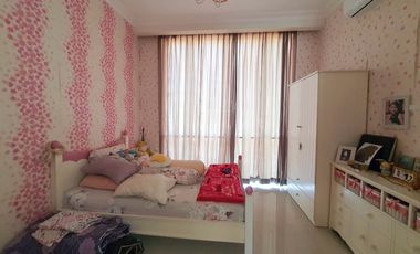 Rumah di Long Beach, Pakuwon City