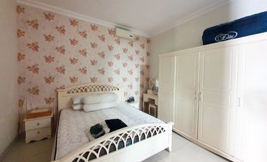 Rumah di Long Beach, Pakuwon City