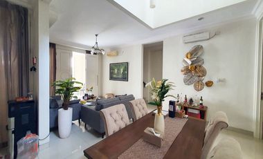 Rumah di Long Beach, Pakuwon City