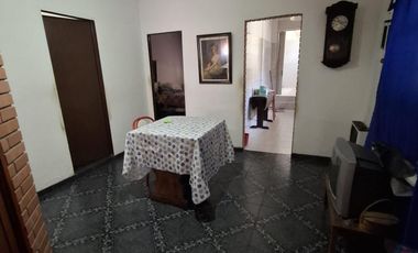 DPTO 3 AMB 1ER PISO CON PATIO Y TERRAZA