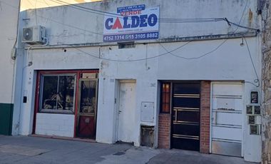 DPTO 3 AMB 1ER PISO CON PATIO Y TERRAZA