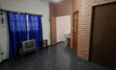 DPTO 3 AMB 1ER PISO CON PATIO Y TERRAZA