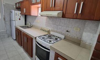 DPTO 3 AMB 1ER PISO CON PATIO Y TERRAZA