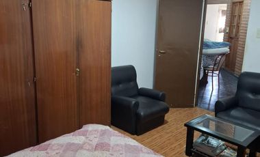 DPTO 3 AMB 1ER PISO CON PATIO Y TERRAZA