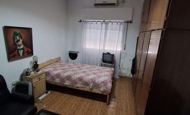 DPTO 3 AMB 1ER PISO CON PATIO Y TERRAZA