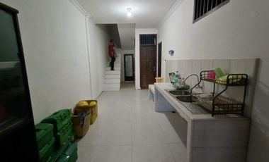 Dijual Rumah tenga kota 5 mnt jl. Sudirman