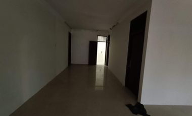 Dijual Rumah tenga kota 5 mnt jl. Sudirman