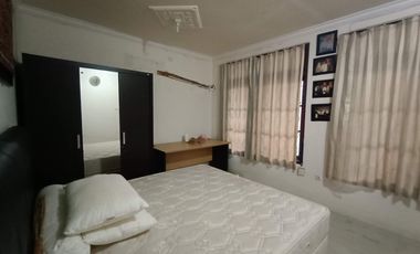 Dijual Rumah tenga kota 5 mnt jl. Sudirman