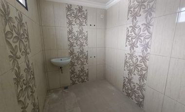 Dijual Rumah tenga kota 5 mnt jl. Sudirman