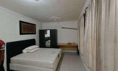 Dijual Rumah tenga kota 5 mnt jl. Sudirman