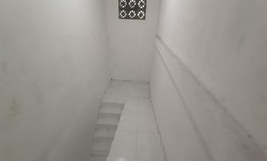 Dijual Rumah tenga kota 5 mnt jl. Sudirman
