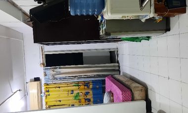 DISEWAKAN STUDIO APARTEMEN SENTRA TIMUR RESIDENCE