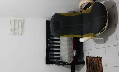 DISEWAKAN STUDIO APARTEMEN SENTRA TIMUR RESIDENCE