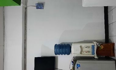 DISEWAKAN STUDIO APARTEMEN SENTRA TIMUR RESIDENCE