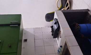 DISEWAKAN STUDIO APARTEMEN SENTRA TIMUR RESIDENCE