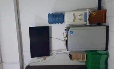 DISEWAKAN STUDIO APARTEMEN SENTRA TIMUR RESIDENCE