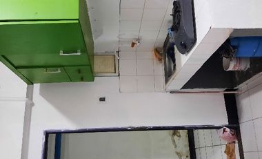 DISEWAKAN STUDIO APARTEMEN SENTRA TIMUR RESIDENCE