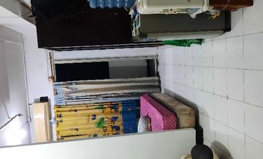 DISEWAKAN STUDIO APARTEMEN SENTRA TIMUR RESIDENCE