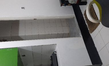 DISEWAKAN STUDIO APARTEMEN SENTRA TIMUR RESIDENCE