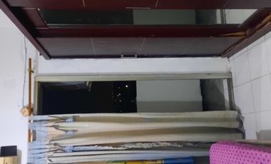 DISEWAKAN STUDIO APARTEMEN SENTRA TIMUR RESIDENCE