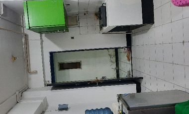 DISEWAKAN STUDIO APARTEMEN SENTRA TIMUR RESIDENCE