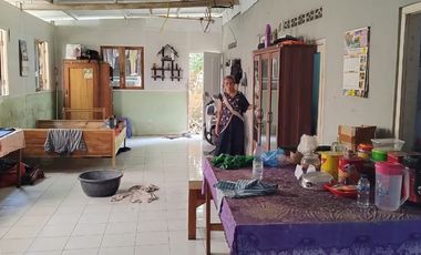 Rumah Tinggal 3 Kamar Lokasi Strategis Dekat Jogja Expo Center