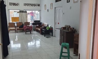 Rumah Tinggal 3 Kamar Lokasi Strategis Dekat Jogja Expo Center