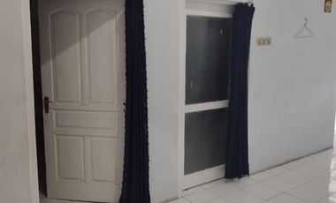 Rumah Tinggal 3 Kamar Lokasi Strategis Dekat Jogja Expo Center