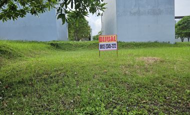 Dijual Tanah Kavling Pineville