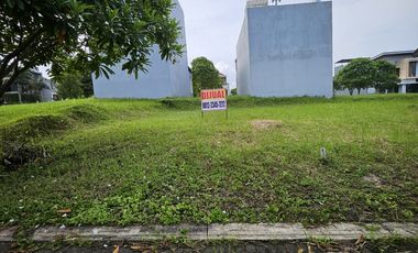 Dijual Tanah Kavling Pineville