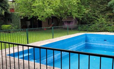 Hermosa Casa Quinta en Glew, a metros de Av. Almafuerte