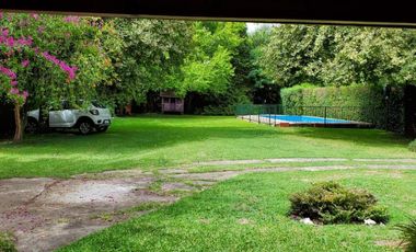 Hermosa Casa Quinta en Glew, a metros de Av. Almafuerte