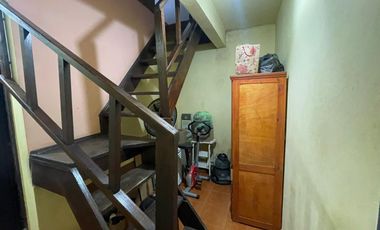 Excelente casa sobre Almonacid casi Hernandez