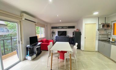 DEPARTAMENTO TIPO DUPLEX 3 AMBIENTES EN CENTRO DE SAN MARTIN