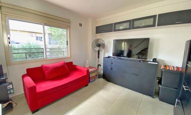 DEPARTAMENTO TIPO DUPLEX 3 AMBIENTES EN CENTRO DE SAN MARTIN