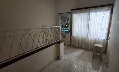 DEPTO 3 AMB CON PATIO Y TERRAZA