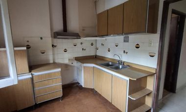 DEPTO 3 AMB CON PATIO Y TERRAZA