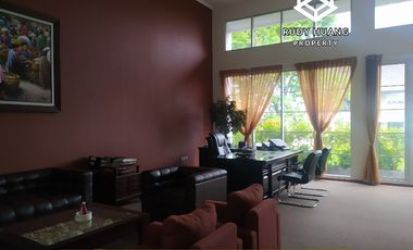 ✅ Dijual Rumah Office Minimalis 3,5 Lantai di Gading Putih Raya