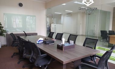 ✅ Dijual Rumah Office Minimalis 3,5 Lantai di Gading Putih Raya